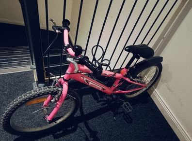 kids bike