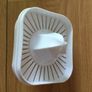 2 in 1 Orange/Grapefruit and Lemon Squeezer Image 2