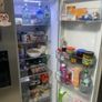 American Fridge Freezer Image 4
