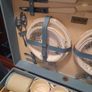 Mid Century Picnic Set Image 3