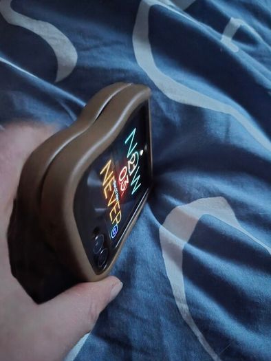 samsung flip 5