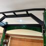 Unbelievable Gym Set, Rack Alone Was 2400 Euro New, Selling Entire Set Below For 1100 Euro!!!! Image 7