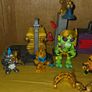 Treasure X Toy Lot Image 2