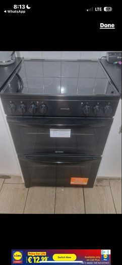 cooker