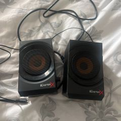 speakers