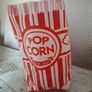 Popcorn Maker & Bags Image 4