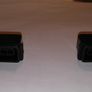 Brand New - 2x SNES Controller Connectors Image 2