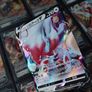 Hisuian Zoroark V ! Double Rare ! from Dark Phantasma Set ! 2022 ! Japanese Pokemon Card ! Image 3