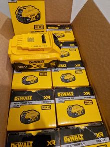 Dewalt battery 5ah