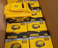 Dewalt battery 5ah