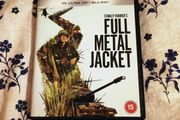 Full Metal Jacket 4K Bluray
