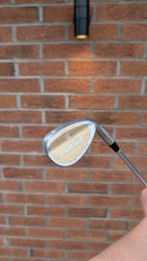 Cleveland 900 60 Degree Lob Wedge with N.S. Pro 950GH Steel Shaft