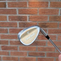 Cleveland 900 60 Degree Lob Wedge with N.S. Pro 950GH Steel Shaft