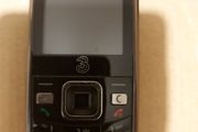 ZTE Model F102 H3G, Three Network, in excellent condition