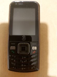 ZTE Model F102 H3G, Three Network, in excellent condition