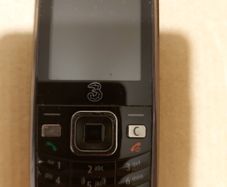 ZTE Model F102 H3G, Three Network, in excellent condition