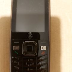 ZTE Model F102 H3G, Three Network, in excellent condition