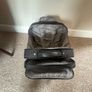 Travel bag | Wheeled carry on bag Image 5