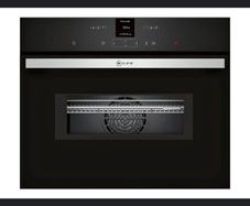 oven