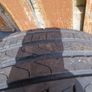 Audi Alloys and Tyres 8mm tread 5x112 Image 9