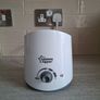 Tommee Tippee bottle steriliser and warmer Image 4