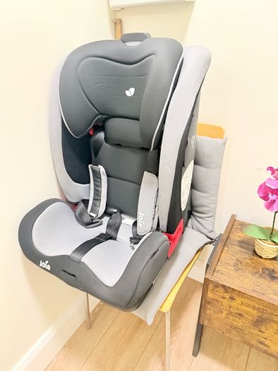 car seat