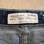 stradivarius UK 6 jeans, high waisted Image 2