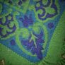 Mid Century Rug Image 3