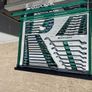 Brand New Racing Green 7 Drawer + Side Cabinet Tool Chest Image 4
