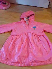 Boboli Reversible Spring/Summer Jacket Age 4 yrs