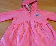 Boboli Reversible Spring/Summer Jacket Age 4 yrs