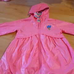 Boboli Reversible Spring/Summer Jacket Age 4 yrs