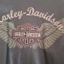 Harley Davidson Ladies Leather Jacket Image 8