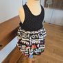 Desigual Girls Tunic Top Image 3