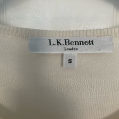 L K Bennett