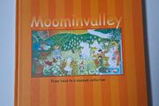 1998 Moominvalley: From Tales To A Museum Collection
