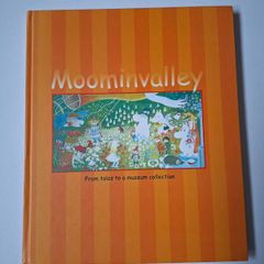 1998 Moominvalley: From Tales To A Museum Collection
