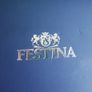Festina Watch Box Watch Box Case Vintage Image 8
