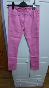 Girl Pants