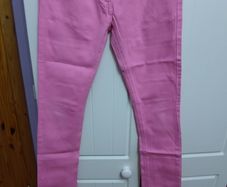 Girl Pants