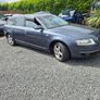 Audi A6 04-11 Parts @ OCG Image 3