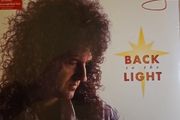 Brian May LP - Back To The Light  (New)
