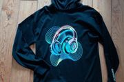 Bnwt Next Age 14 Hooded Top