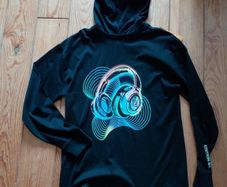 Bnwt Next Age 14 Hooded Top