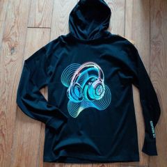 Bnwt Next Age 14 Hooded Top