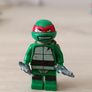 lego ninja turtles Image 5