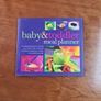 Baby Toddler menu recipe books Image 4