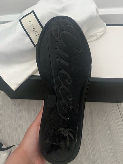 Gucci men shoes