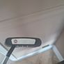 Odyssey Tri Hot Mallet Putter Image 2
