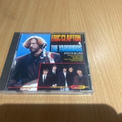 Eric Clapton & The Yardbirds - Eric's Blues